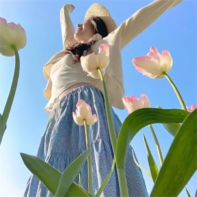 烈女暴潮