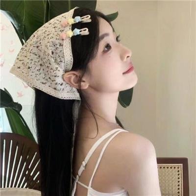 炽热的火焰
